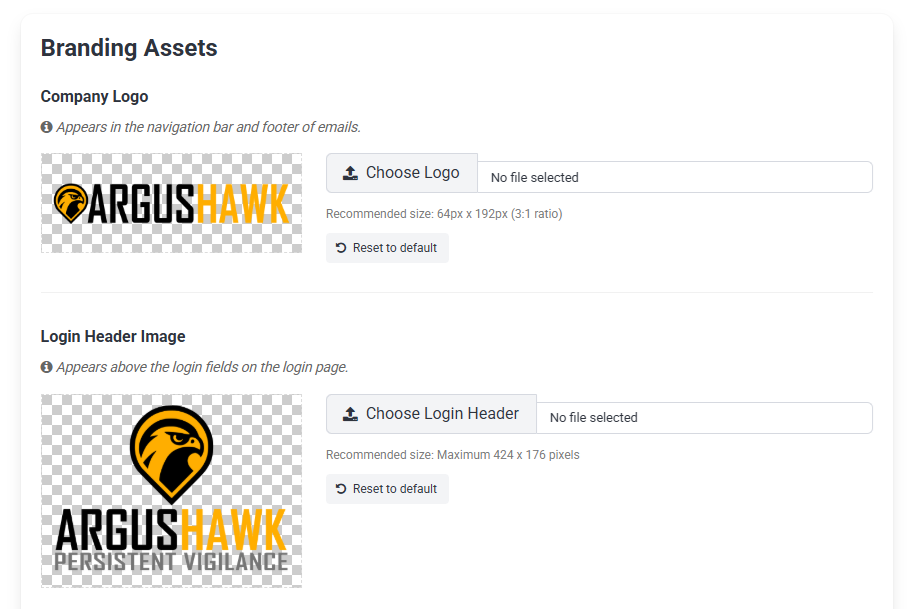 White-Labeling Options