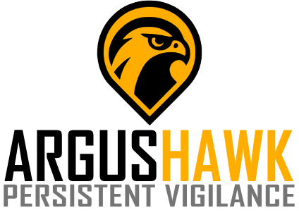 ARGUS HAWK Dashboard Interface